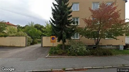 Lägenheter att hyra i Västerås - Bild från Google Street View