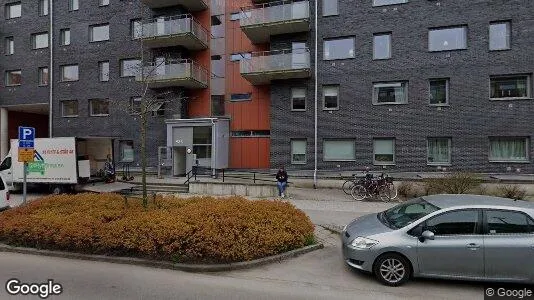 Lägenheter att hyra i Örebro - Bild från Google Street View