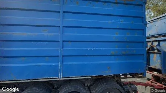 Lägenheter att hyra i Eskilstuna - Bild från Google Street View