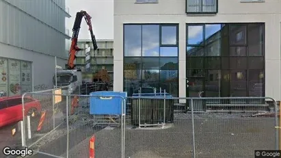 Lägenheter att hyra i Upplands Väsby - Bild från Google Street View