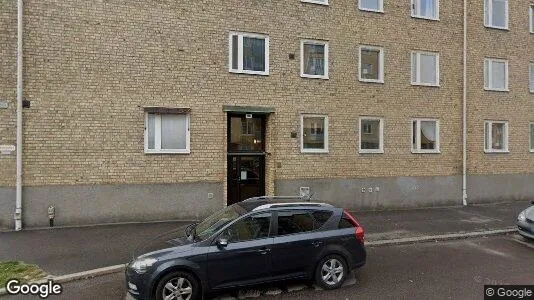 Lägenheter att hyra i Norrköping - Bild från Google Street View