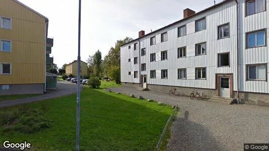 Lägenheter att hyra i Köping - Bild från Google Street View