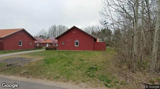 Lägenheter att hyra i Kalmar - Bild från Google Street View