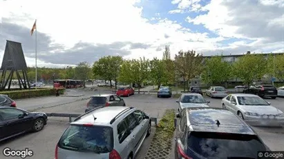 Lägenheter att hyra i Järfälla - Bild från Google Street View