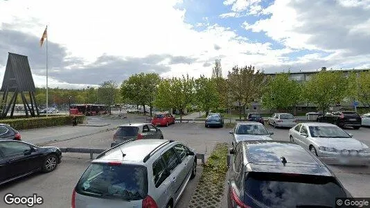 Lägenheter att hyra i Järfälla - Bild från Google Street View