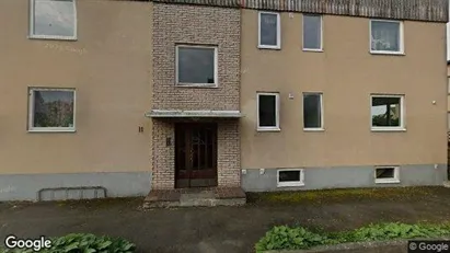 Lägenheter att hyra i Kristianstad - Bild från Google Street View