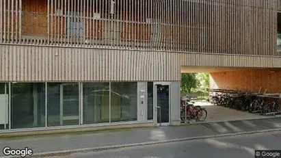 Lägenheter att hyra i Söderort - Bild från Google Street View