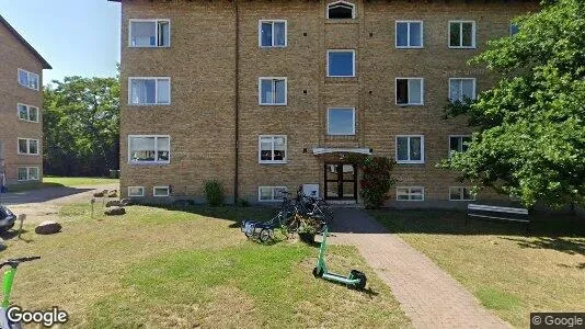 Lägenheter att hyra i Malmö Centrum - Bild från Google Street View