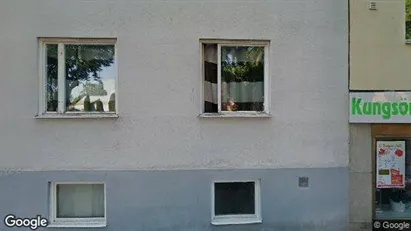 Lägenheter att hyra i Kungsör - Bild från Google Street View