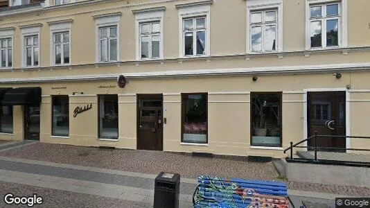 Lägenheter att hyra i Oskarshamn - Bild från Google Street View