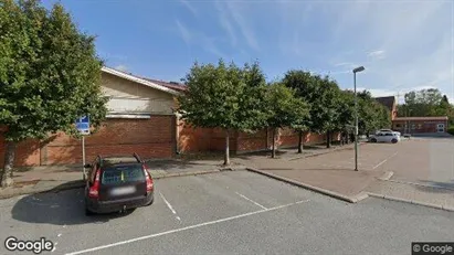 Lägenheter att hyra i Knivsta - Bild från Google Street View