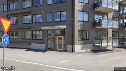 Lägenheter att hyra i Uppsala - Bild från Google Street View