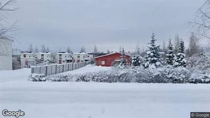 Lägenheter att hyra i Umeå - Bild från Google Street View