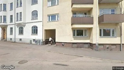 Lägenheter att hyra i Kalmar - Bild från Google Street View
