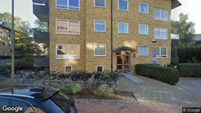 Lägenheter att hyra i Malmö Centrum - Bild från Google Street View