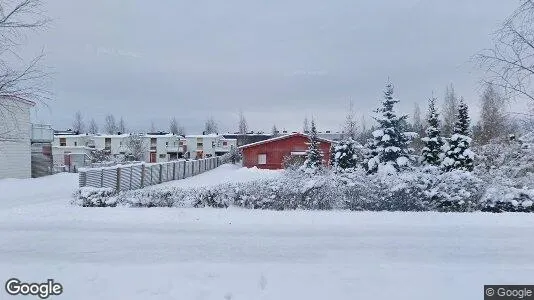 Lägenheter att hyra i Umeå - Bild från Google Street View