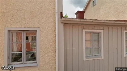 Lägenheter att hyra i Söderköping - Bild från Google Street View