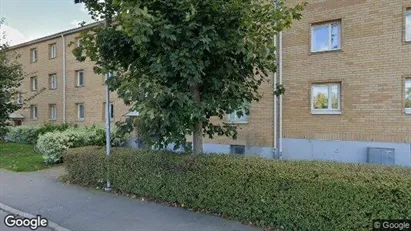 Lägenheter att hyra i Norrköping - Bild från Google Street View