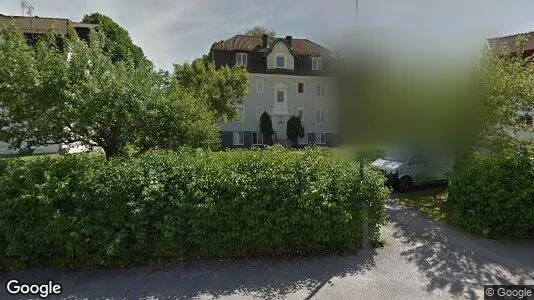 Lägenheter att hyra i Borås - Bild från Google Street View
