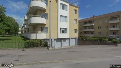 Lägenheter att hyra i Norrköping - Bild från Google Street View