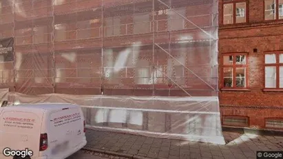 Lägenheter att hyra i Malmö Centrum - Bild från Google Street View