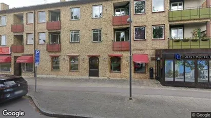 Lägenheter att hyra i Linköping - Bild från Google Street View