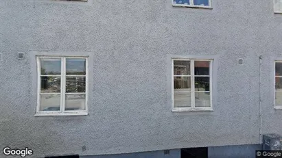 Lägenheter att hyra i Nyköping - Bild från Google Street View