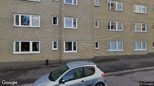 Lägenheter att hyra i Eskilstuna - Bild från Google Street View