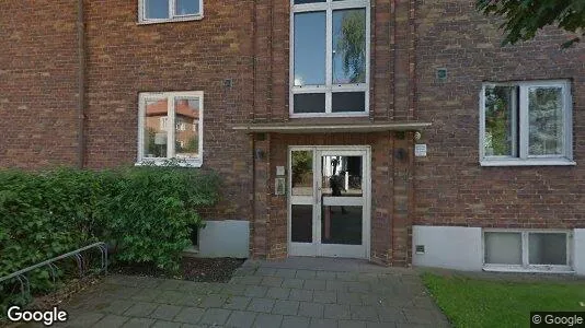 Lägenheter att hyra i Helsingborg - Bild från Google Street View