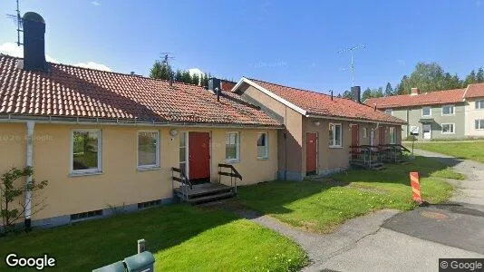 Lägenheter att hyra i Ockelbo - Bild från Google Street View