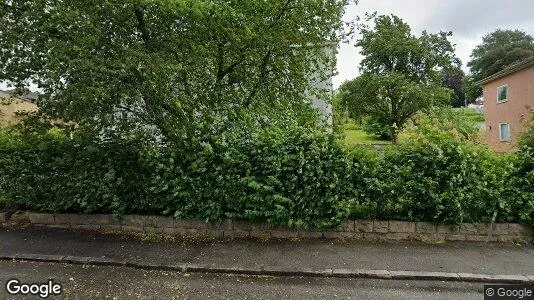 Lägenheter att hyra i Ulricehamn - Bild från Google Street View