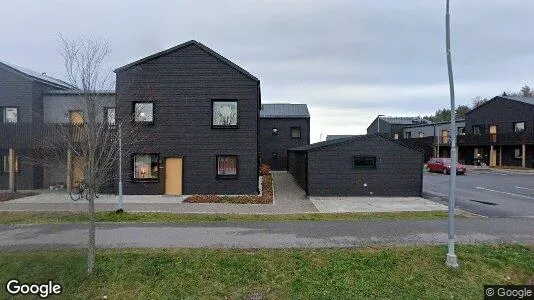 Lägenheter att hyra i Linköping - Bild från Google Street View