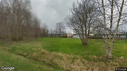 Lägenheter att hyra i Gislaved - Bild från Google Street View