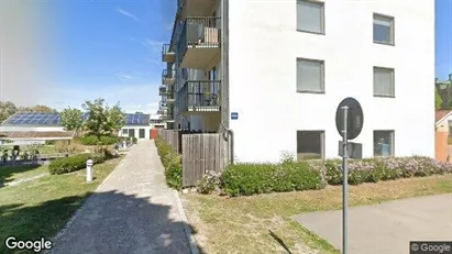 Lägenheter att hyra i Gävle - Bild från Google Street View