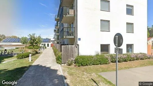 Lägenheter att hyra i Gävle - Bild från Google Street View
