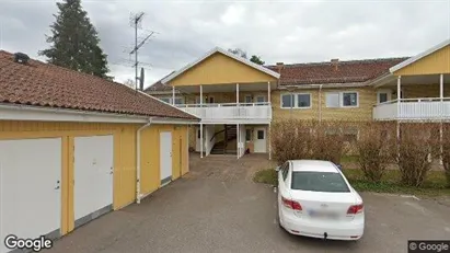 Lägenheter att hyra i Kalmar - Bild från Google Street View