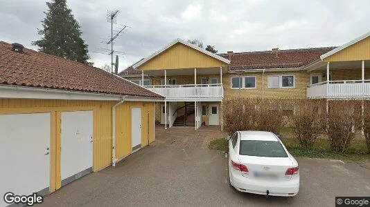 Lägenheter att hyra i Kalmar - Bild från Google Street View