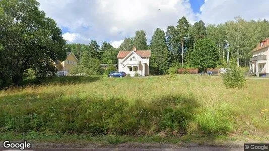 Lägenheter att hyra i Söderhamn - Bild från Google Street View