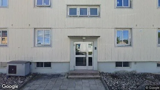 Lägenheter att hyra i Borås - Bild från Google Street View