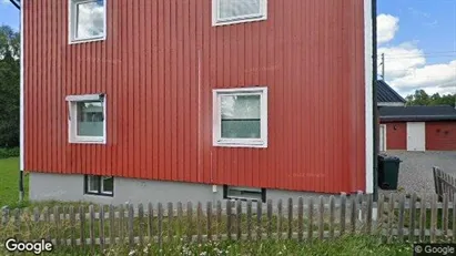 Lägenheter att hyra i Örnsköldsvik - Bild från Google Street View