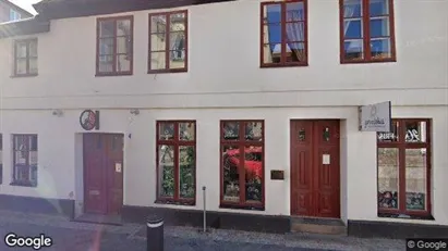 Lägenheter att hyra i Helsingborg - Bild från Google Street View