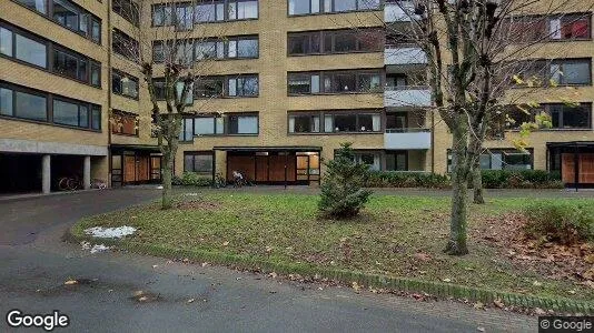 Lägenheter att hyra i Göteborg Centrum - Bild från Google Street View