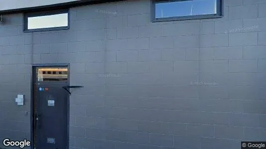 Lägenheter att hyra i Göteborg Centrum - Bild från Google Street View