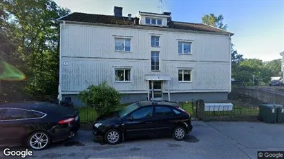Lägenheter att hyra i Oskarshamn - Bild från Google Street View