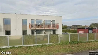 Lägenheter att hyra i Svalöv - Bild från Google Street View