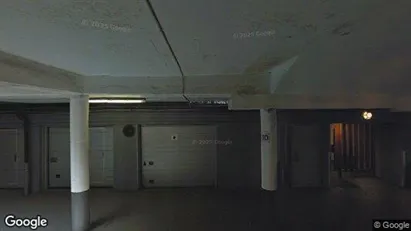 Lägenheter att hyra i Örgryte-Härlanda - Bild från Google Street View