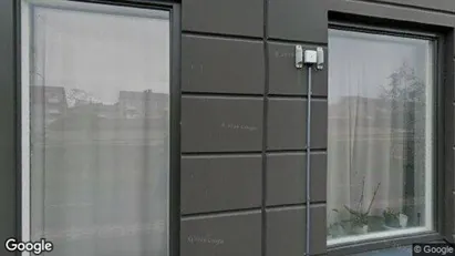 Lägenheter att hyra i Lundby - Bild från Google Street View