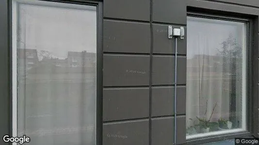 Lägenheter att hyra i Lundby - Bild från Google Street View