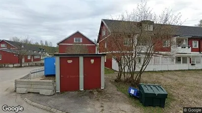 Lägenheter att hyra i Falun - Bild från Google Street View