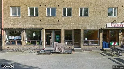 Lägenheter att hyra i Lund - Bild från Google Street View